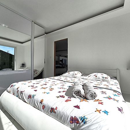 Maison Sapiac - 4Pers - 2 Chambres - 3 Lits - Clim Reversible - Terrasse Ombragee Et Grand Jardin - Piscine Saison Estivale Montauban Eksteriør bilde