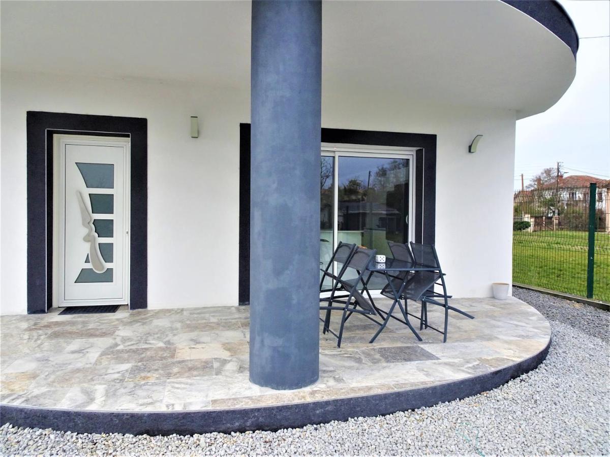 Maison Sapiac - 4Pers - 2 Chambres - 3 Lits - Clim Reversible - Terrasse Ombragee Et Grand Jardin - Piscine Saison Estivale Montauban Eksteriør bilde