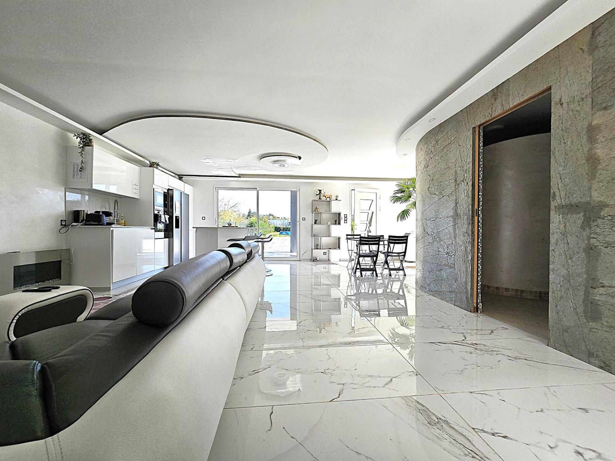 Maison Sapiac - 4Pers - 2 Chambres - 3 Lits - Clim Reversible - Terrasse Ombragee Et Grand Jardin - Piscine Saison Estivale Montauban Eksteriør bilde