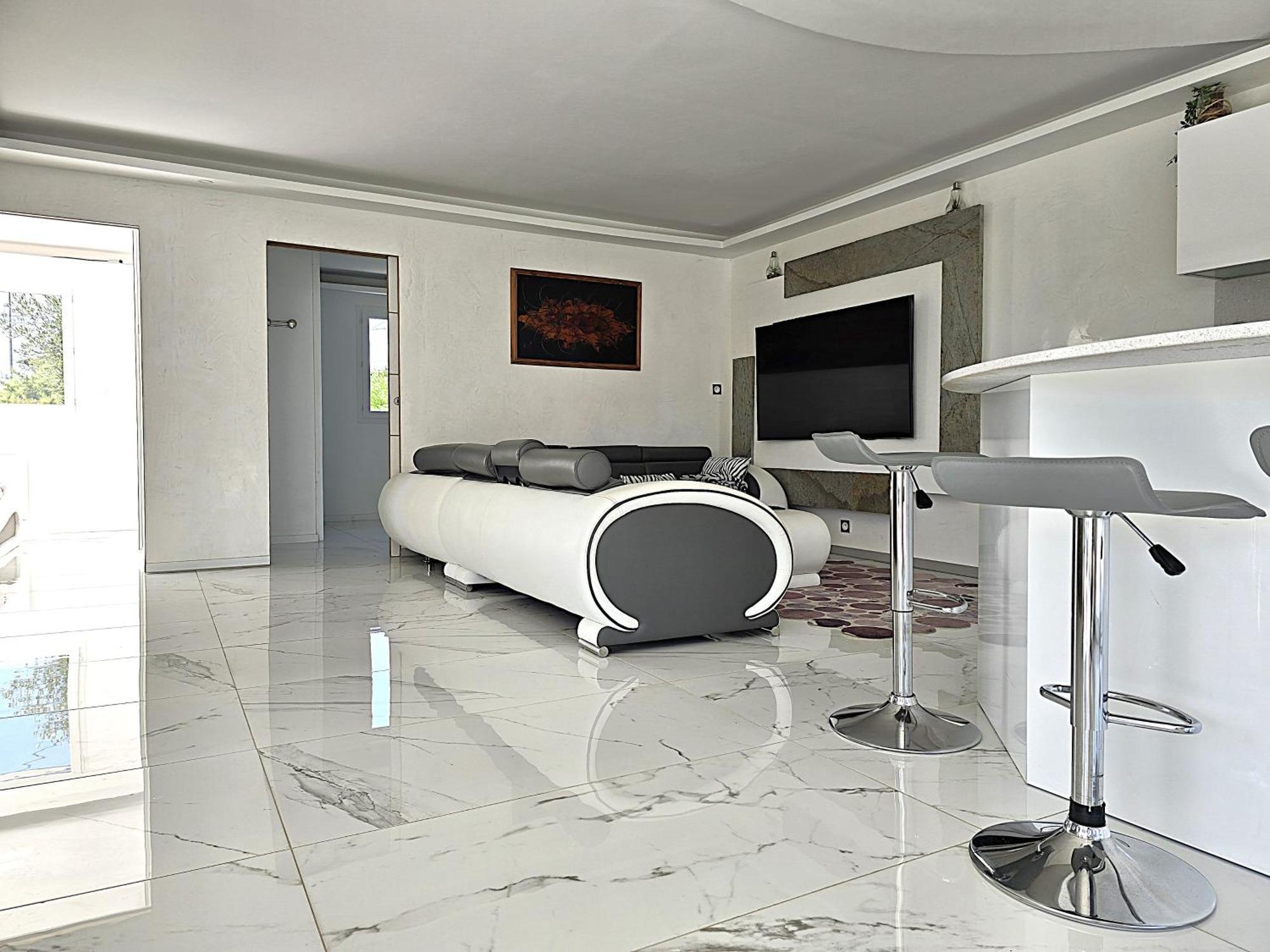 Maison Sapiac - 4Pers - 2 Chambres - 3 Lits - Clim Reversible - Terrasse Ombragee Et Grand Jardin - Piscine Saison Estivale Montauban Eksteriør bilde