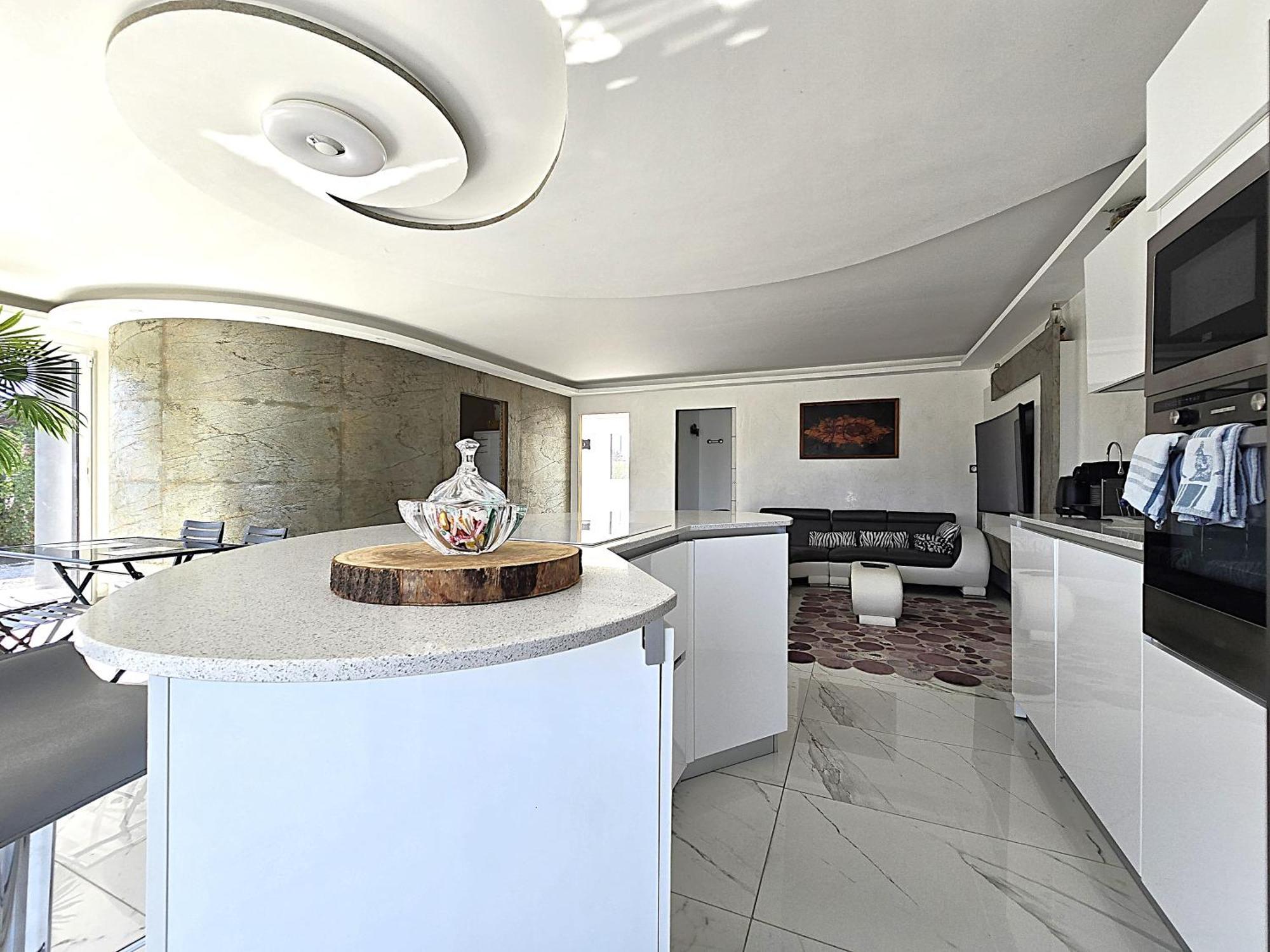 Maison Sapiac - 4Pers - 2 Chambres - 3 Lits - Clim Reversible - Terrasse Ombragee Et Grand Jardin - Piscine Saison Estivale Montauban Eksteriør bilde